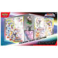 Pokemon Scarlet &amp; Violet: Prismatic Evolutions Premium Figure Collection (Umbreon ex &amp; Espeon ex) (11 Pack) (ENG)