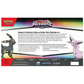 Pokemon Scarlet &amp; Violet: Prismatic Evolutions Premium Figure Collection (Umbreon ex &amp; Espeon ex) (11 Pack) (ENG)