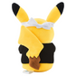 Pokemon Center Fukuoka R: Ramen Pikachu Plush Toy