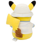 Pokémon Center Tokyo Bay R: Leisure Style Pikachu Plush Toy