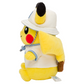 Pokémon Center Tokyo Bay R: Leisure Style Pikachu Plush Toy