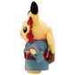 Pokémon Center: Pikachu (Pokémon x Crafts Exhibition) Plush Toy