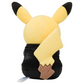 Pokémon Center: Pikachu Male Form Pokémon Garden Wedding Plush Toy