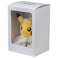 Pokémon Center: Pikachu Female Form Pokémon Garden Wedding Plush Toy