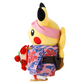 Pokemon Center Tohoku R: Hanagasa Festival Play Pikachu Plush Toy