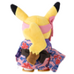 Pokemon Center Tohoku R: Hanagasa Festival Play Pikachu Plush Toy