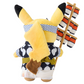 Pokemon Center Tohoku R: Kanto Festival Pikachu Plush Toy
