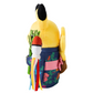 Pokémon Center Tohoku R: Tanabata Festival Play Pikachu Plush Toy