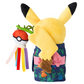 Pokémon Center Tohoku R: Tanabata Festival Play Pikachu Plush Toy