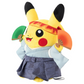 Pokemon Center: Cheer Pikachu Plush Toy