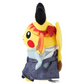 Pokemon Center: Cheer Pikachu Plush Toy