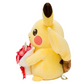 Pokémon Center: For You! Pikachu and Gracidea Bouquet Plush Toy