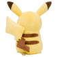 Pokémon Center: For You! Pikachu and Gracidea Bouquet Plush Toy