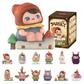 POP MART: PUCKY Poko's Adventure Series Figures Blind Box