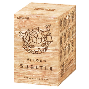 POP MART: HIRONO Shelter Series Blind Box