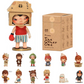 POP MART: HIRONO The Other One Family Portraits Series Blind Box