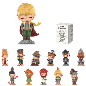POP MART: HIRONO Le Petit Prince Series Blind Box