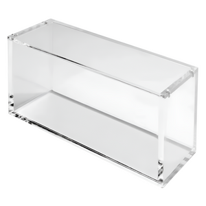 The Acrylic Box: Magic the Gathering Collector Booster Box Acrylic Case