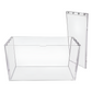 The Acrylic Box: Magic the Gathering Play Booster Box Acrylic Case
