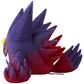 Pokemon Center: Mega Gengar Plush Toy