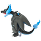 Pokemon Center: Mega Charizard X Plush Toy