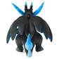Pokemon Center: Mega Charizard X Plush Toy