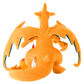 Pokémon Center: Mega Charizard Y Plush Toy