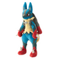 Pokémon Center: Mega Lucario Plush Toy