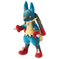 Pokémon Center: Mega Lucario Plush Toy