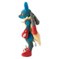 Pokémon Center: Mega Lucario Plush Toy
