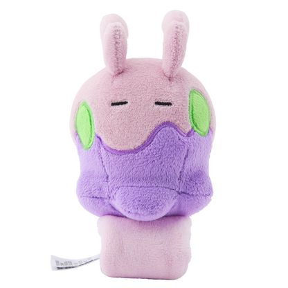 Pokemon Center: Nowadays (Goomy) Shoulder Plush Toy