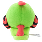 Pokemon Center: Naty (Natu) Shoulder Plush Toy