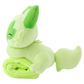 Pokemon Center: Nyaoha (Sprigatito) Shoulder Plush Toy
