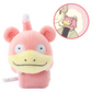 Pokemon Center: Slowpoke Shoulder Plush Toy