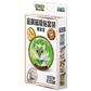 Pokémon Scarlet &amp; Violet: Metal Magnetic Badge Set - Paldea (2 Pack) (CH)