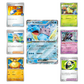 Pokemon MEGA: MEGA Card GYM Promo Pack (2 Cards) (JP)