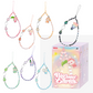 POP MART: LABUBU The Monsters Big into Energy Series Phone Charm Blind Box