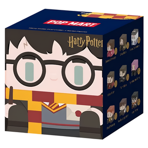 POP MART: Harry Potter Pop Cube 1 Series Blind Box