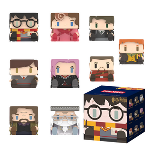 POP MART: Harry Potter Pop Cube 1 Series Blind Box