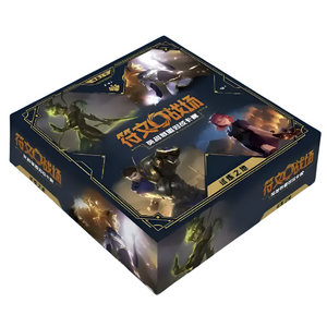 League of Legends: Riftbound Origins Proving Grounds Set 1 Starter Set (CH)