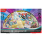 Pokémon Sword &amp; Shield: Hydreigon ex &amp; Dragapult ex Premium Collection Box (10 Pack) (ENG)