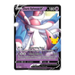 Pokemon Sword &amp; Shield: Celebrations Dark Sylveon V Big Tin (8 Pack) (ENG)