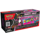 Pokémon Scarlet &amp; Violet: Fezandipiti ex Trainer's Toolkit 2025 Collection Box (4 Pack) (ENG)