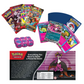 Pokémon Scarlet &amp; Violet: Fezandipiti ex Trainer's Toolkit 2025 Collection Box (4 Pack) (ENG)