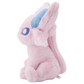 Pokemon Center: Espeon Fluffy Huggable Plush Toy