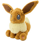 Pokemon Center: Eevee Fluffy Huggable Plush Toy