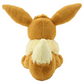 Pokemon Center: Eevee Fluffy Huggable Plush Toy