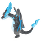 Pokemon Center: Mega Charizard X Plush Toy (Small)