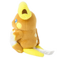 Pokémon Center: Pokémon fit Raichu (Alolan Form) A026 Plush Toy