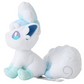 Pokémon Center: Pokémon fit Vulpix (Alolan Form) A037 Plush Toy